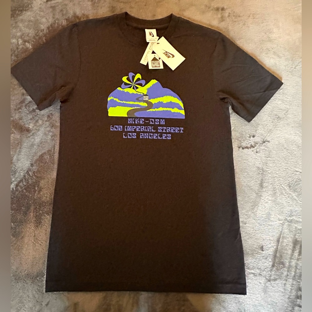 Nike Tshirt man